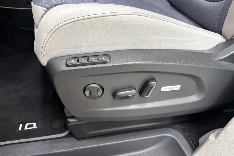 VW ID. Buzz 86 Style 7prs LWB 5d