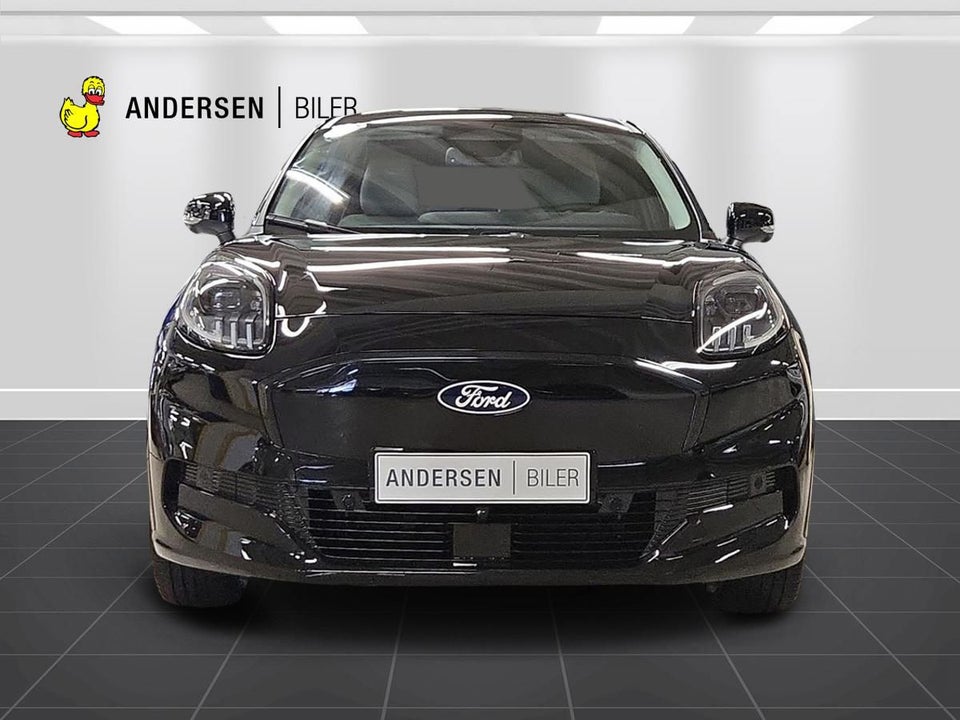 Ford Puma 46 Gen-E Premium 5d