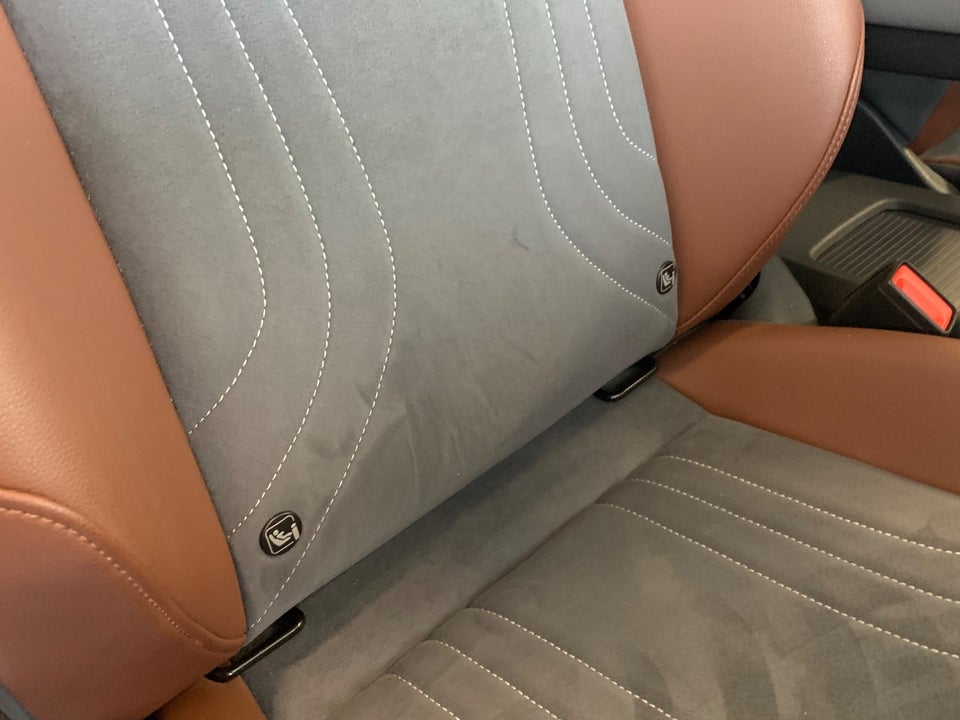 VW ID.4 77 1ST Pro Performance Max 5d