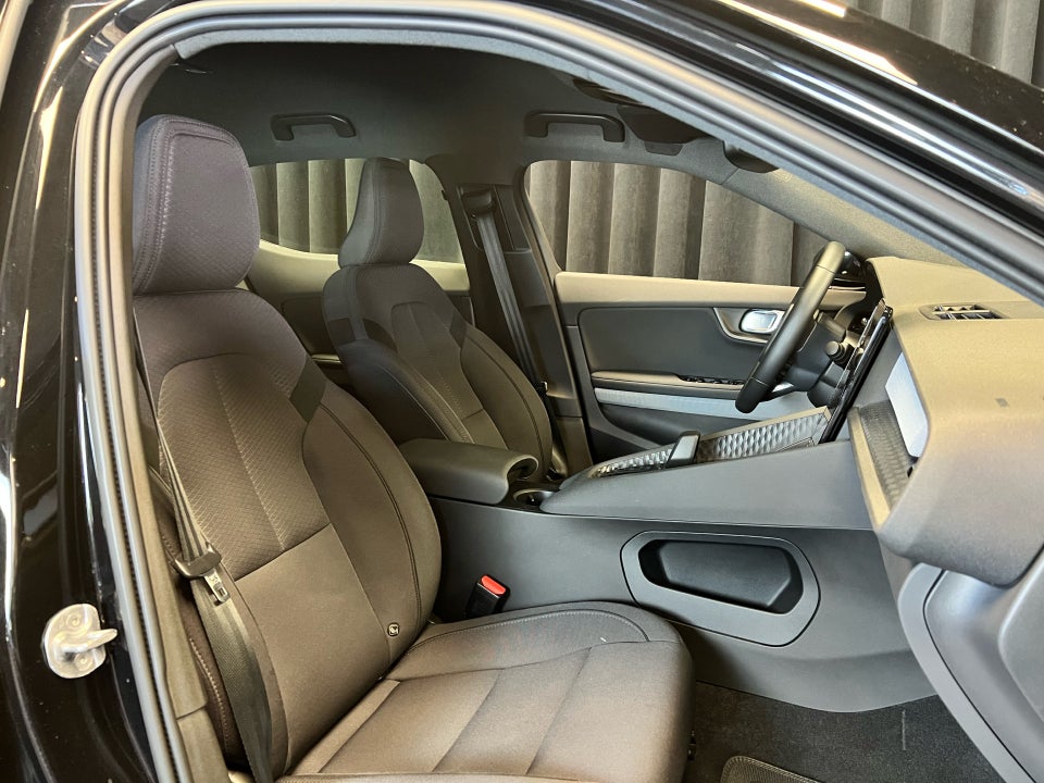 Polestar 2 Long Range 5d