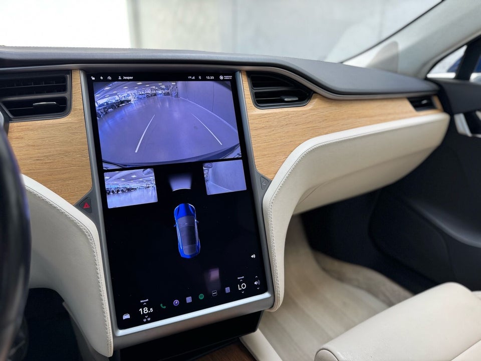 Tesla Model S 100D 5d