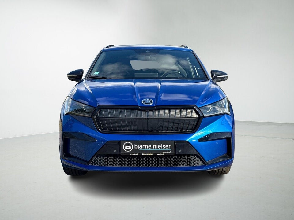 Skoda Enyaq 60 iV Sportline 5d