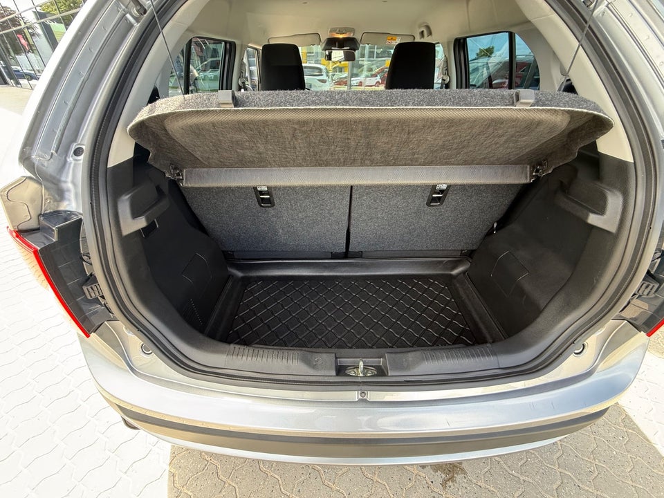Suzuki Ignis 1,2 Dualjet Adventure Gold 5d