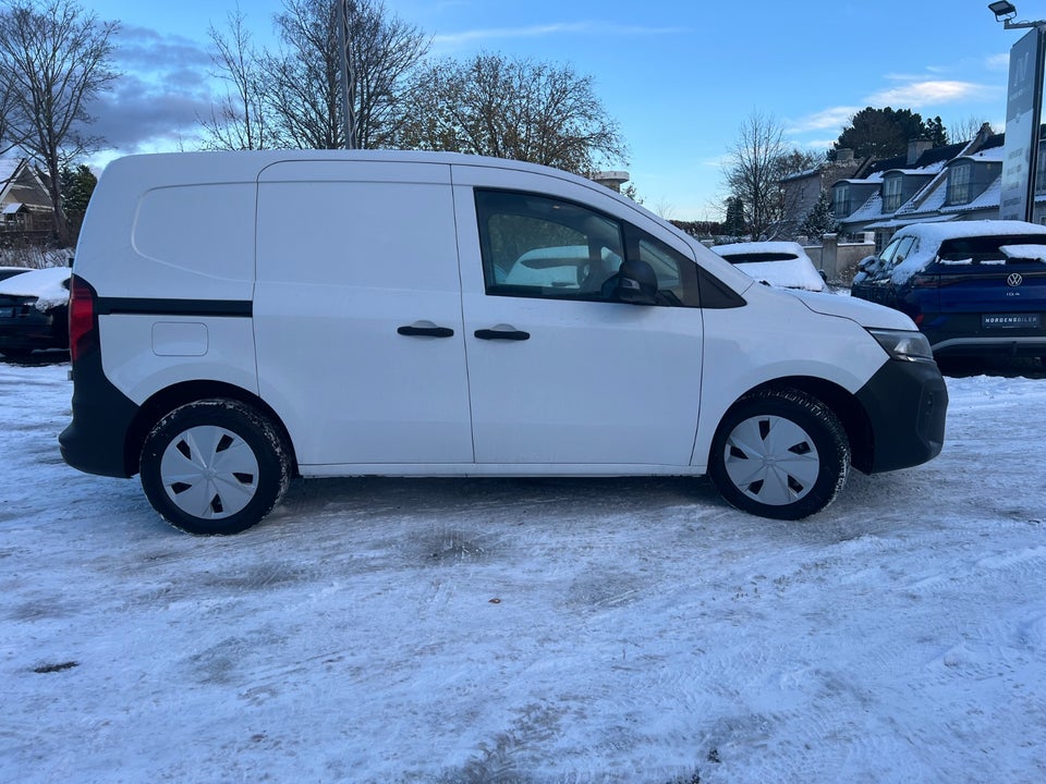 Nissan Townstar 45 Acenta L1H1