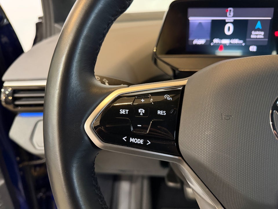 VW ID.4 77 Pro Performance 5d