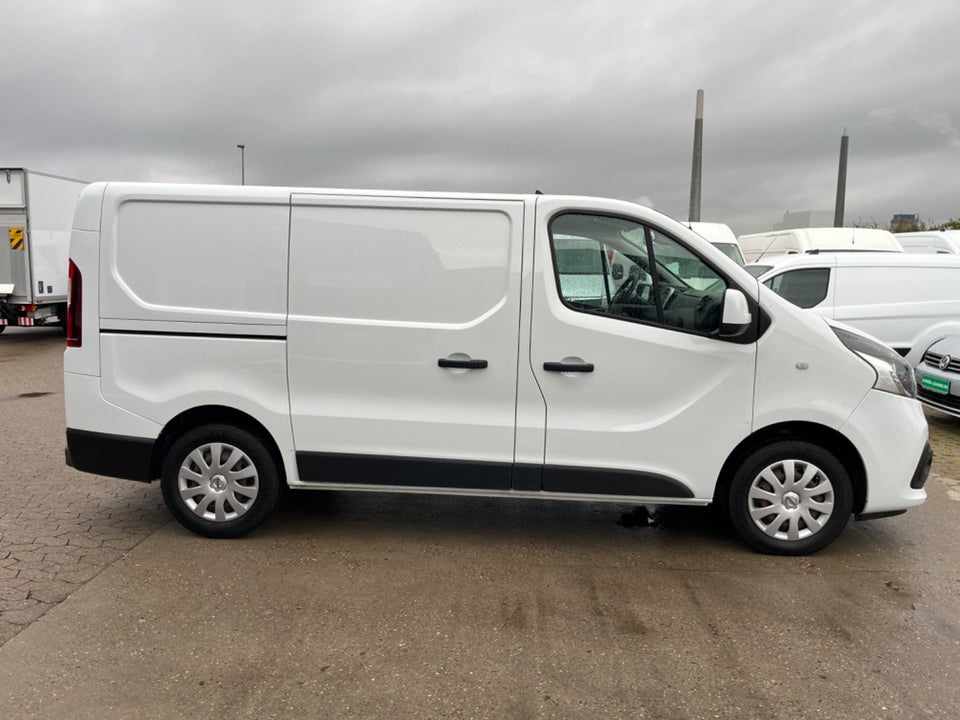 Nissan NV300 2,0 dCi 120 L1H1 Access