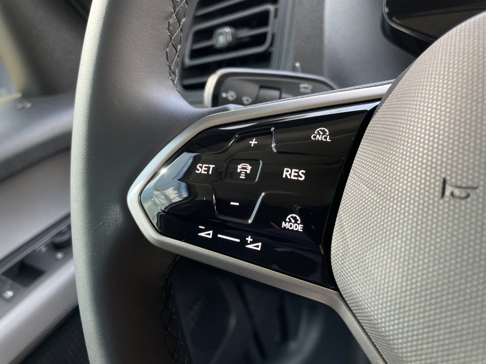 VW ID.Buzz 79 Cargo Pro+