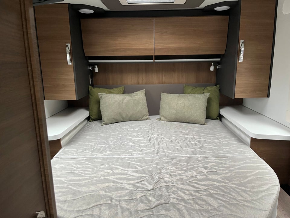 Fiat Benimar 2,2 Amphitryon 998 aut. 2d