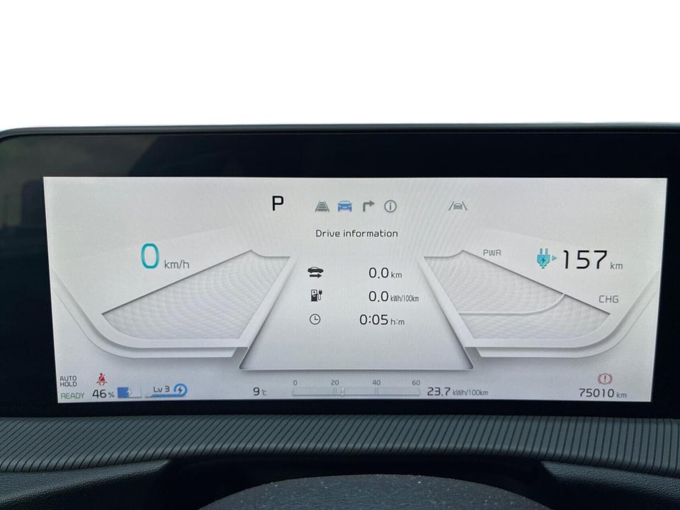 Kia EV6 77 Long Range GT-Line 5d