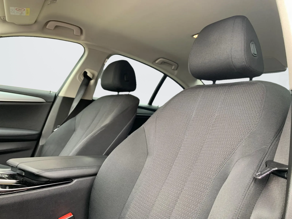 BMW 530e 2,0 iPerformance aut. 4d