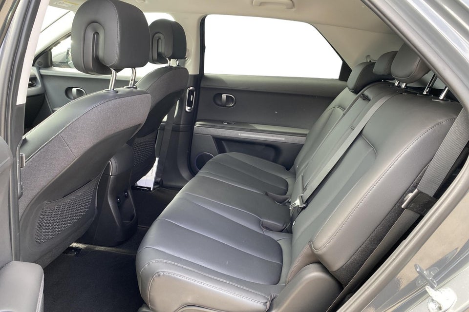 Hyundai Ioniq 5 84 Ultimate 5d