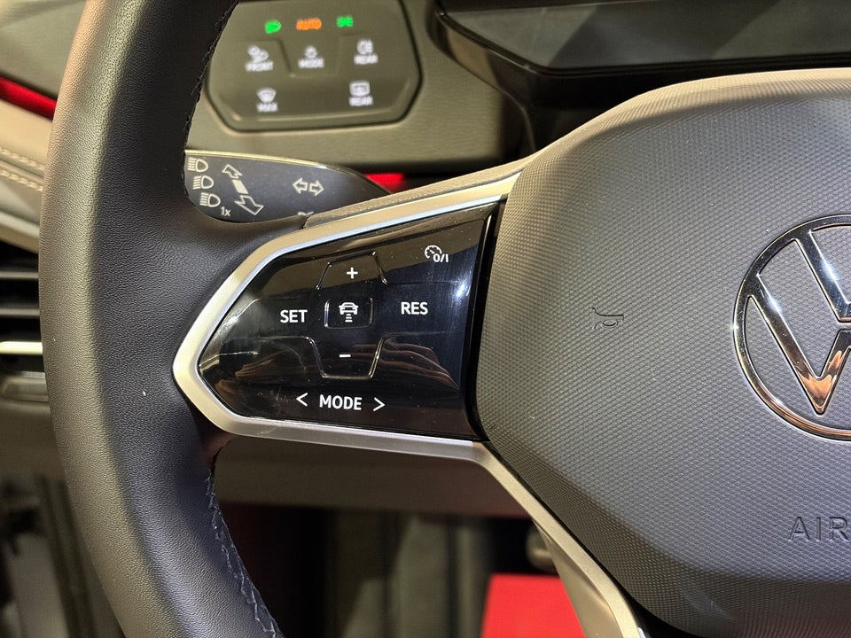 VW ID.3 58 Pro Performance 5d