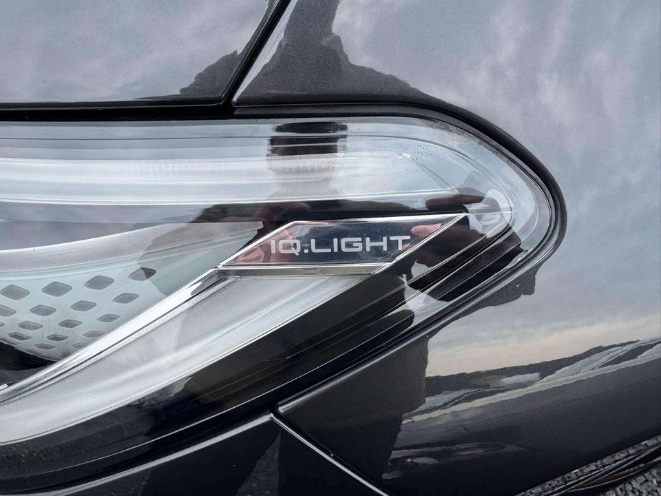 VW ID.3 58 1ST Pro Performance 5d