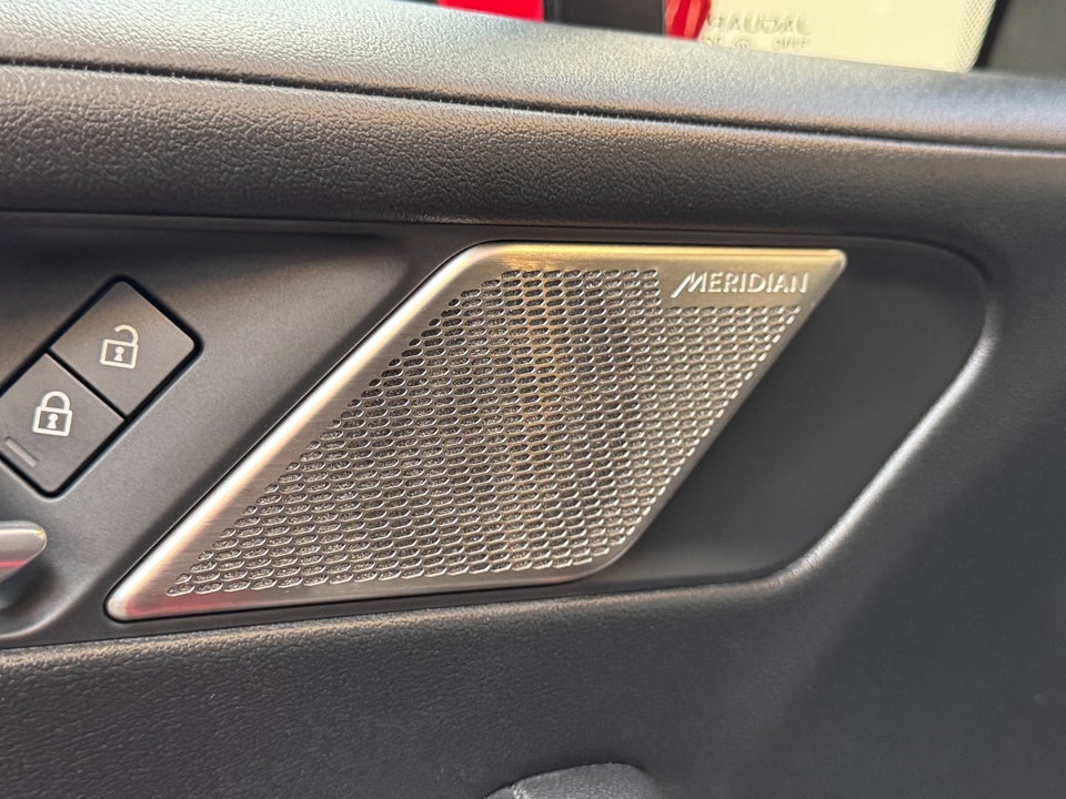 Jaguar I-Pace EV400 S AWD 5d