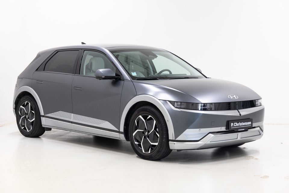 Hyundai Ioniq 5 77 Ultimate 5d