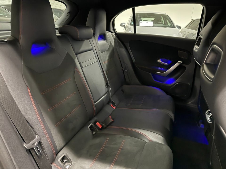 Mercedes A200 1,3 AMG Line aut. 5d