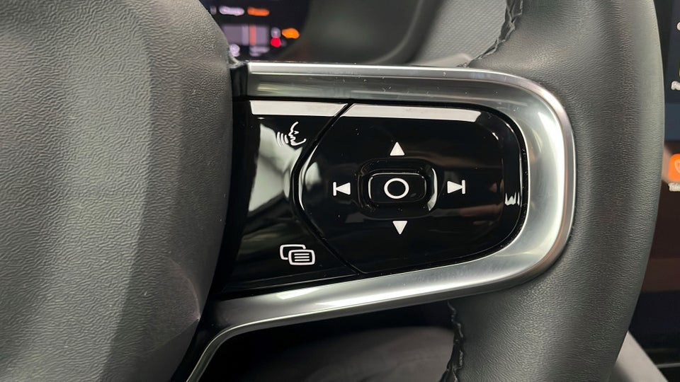 Polestar 2 Standard Range 5d