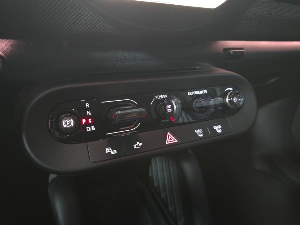 MINI Aceman E Classic Trim S 5d