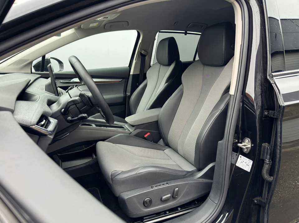 Skoda Enyaq 60 iV Premium 5d