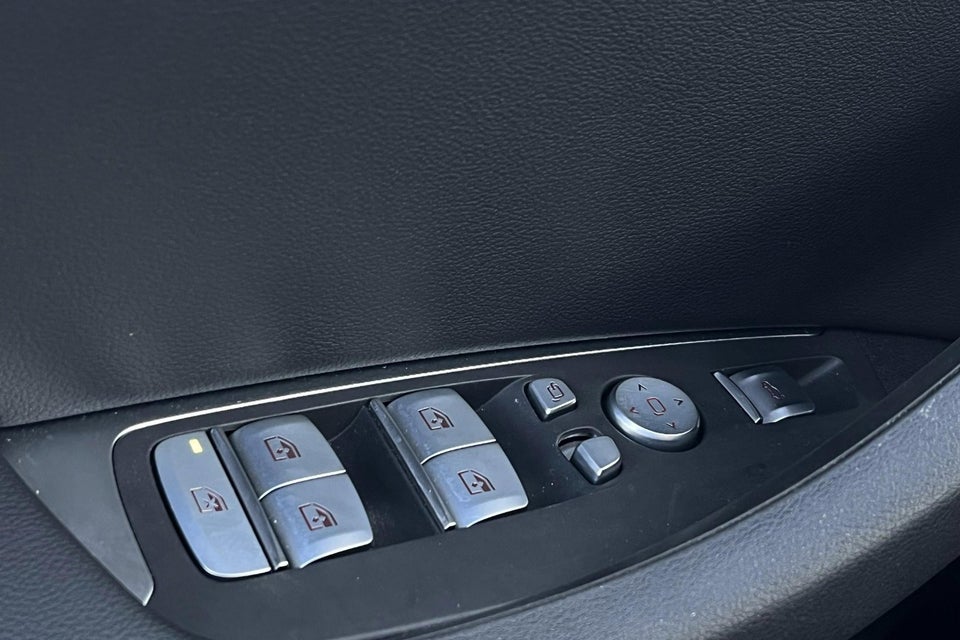 BMW iX3 Charged M-Sport 5d