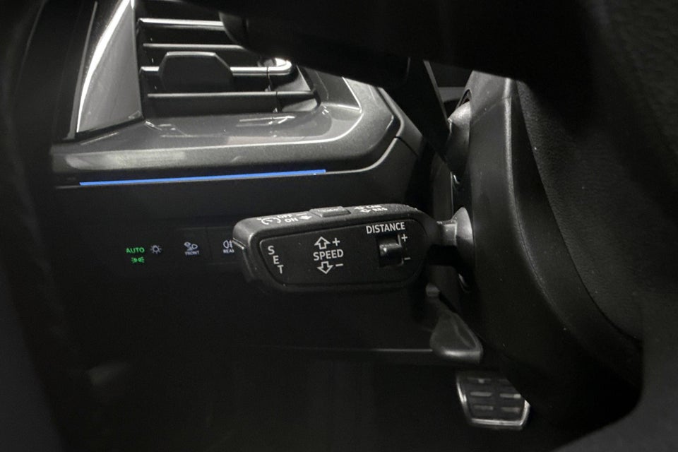 Audi Q4 e-tron 45 Ultra 5d