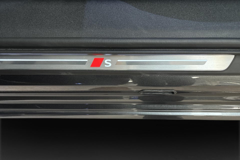 Audi A6 e-tron Progress plus Sportback 5d