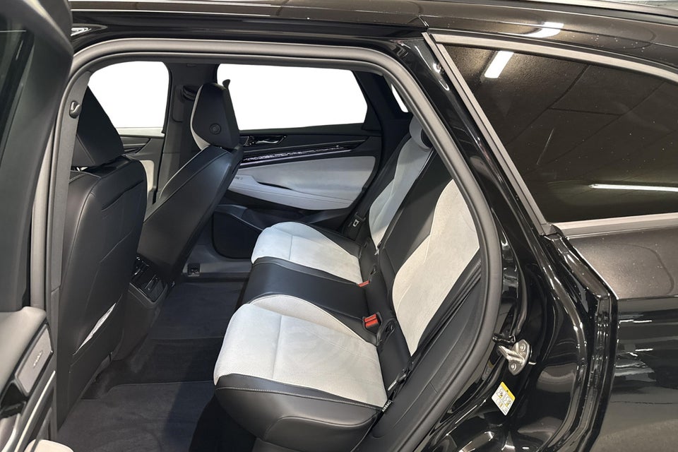 VW ID.7 86 Style S+ Tourer 5d