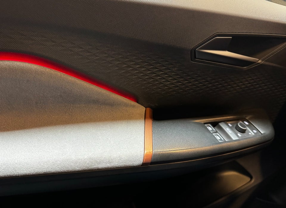 Cupra Born 77 e-Boost 5d