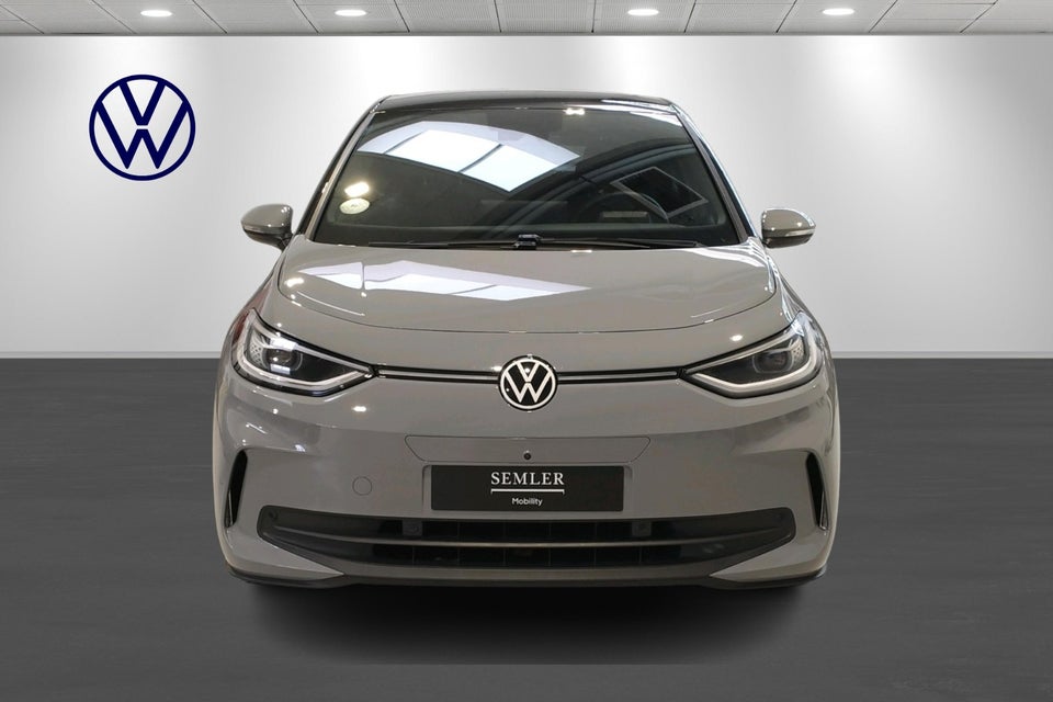 VW ID.3 58 Style 5d