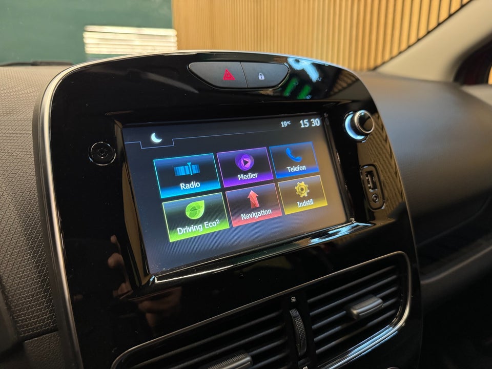 Renault Clio IV 0,9 TCe 90 Limited 5d