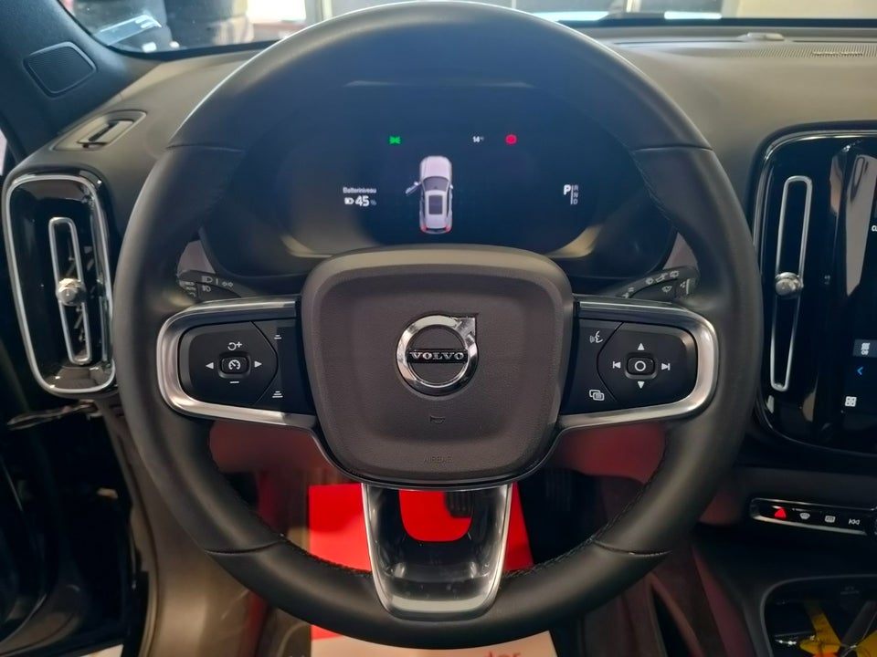 Volvo XC40 P8 ReCharge Twin Ultimate 5d