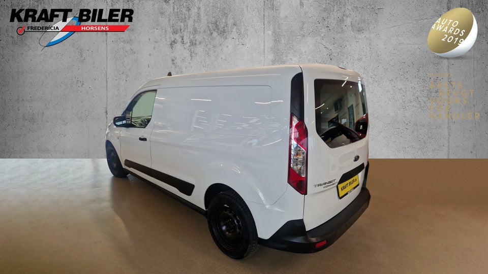 Ford Transit Connect 1,5 EcoBlue Trend aut. lang