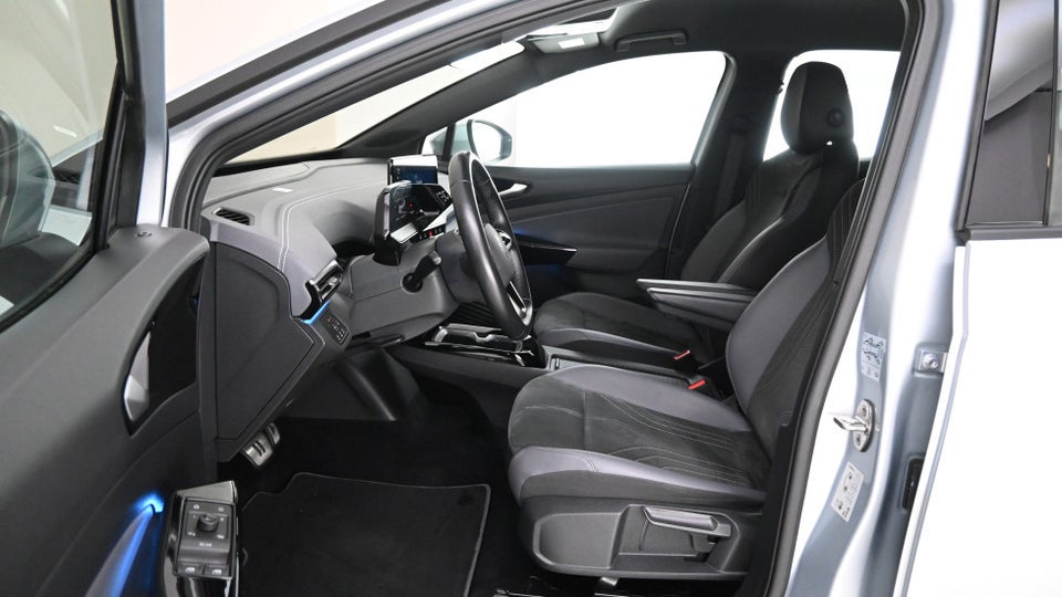 VW ID.4 77 Pro Performance 5d