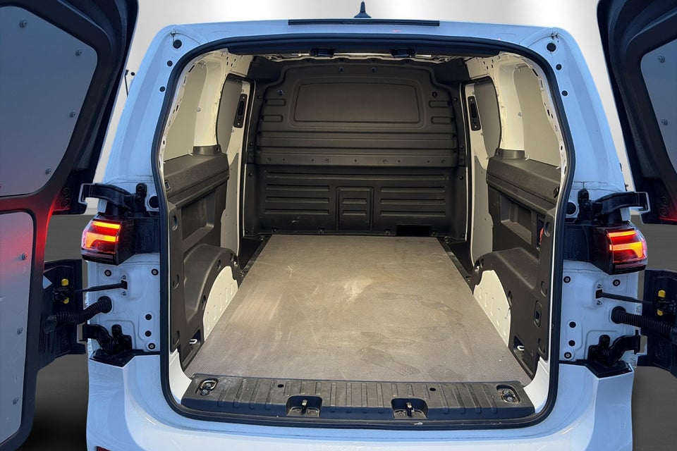 VW ID.Buzz 79 Cargo Comfort