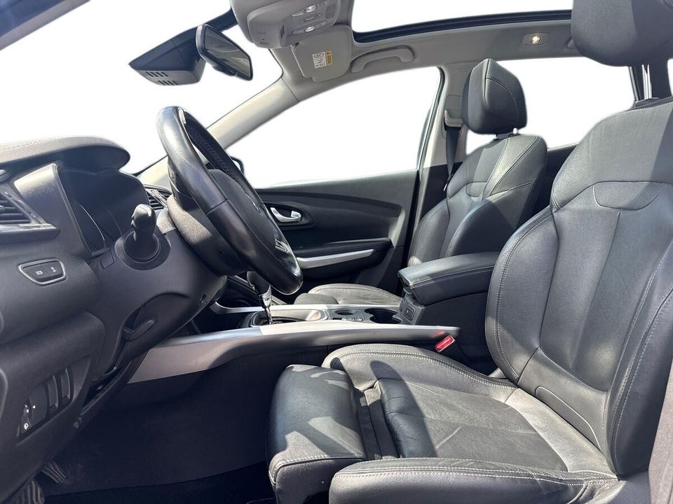 Renault Kadjar 1,3 TCe 160 Bose Edition EDC 5d