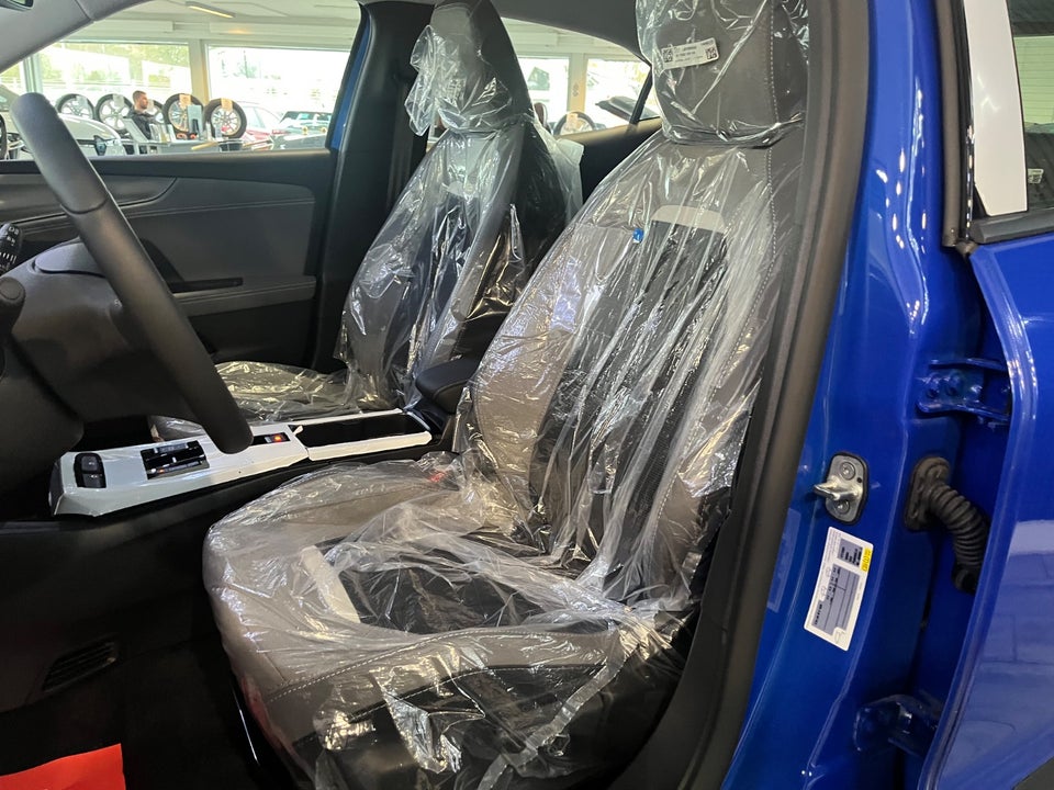 Opel Mokka-e 50 Elegance 5d