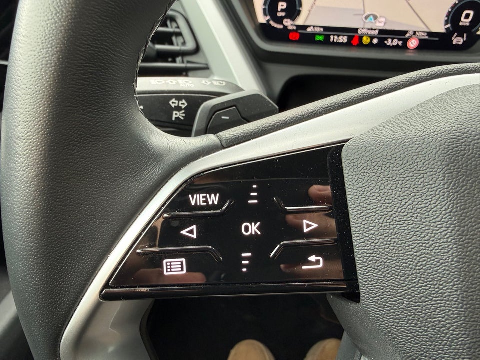 Audi Q4 e-tron 45 Progress 5d