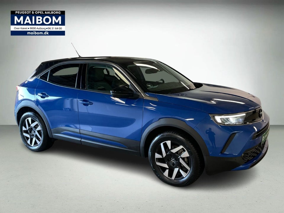 Opel Mokka-e 50 Elegance 5d