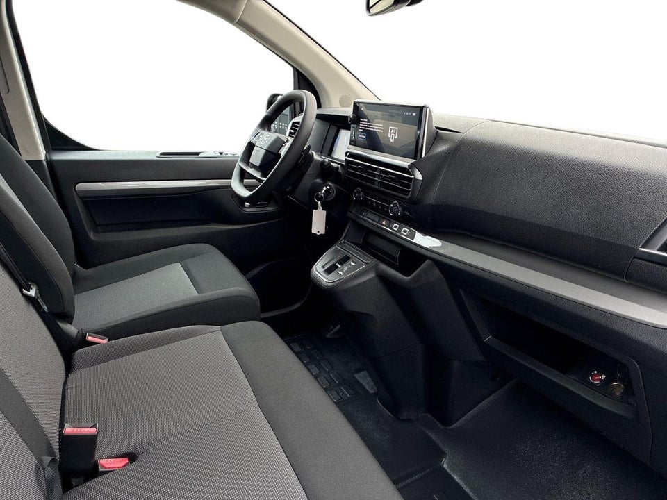 Toyota ProAce Verso 75 Long Combi 9prs