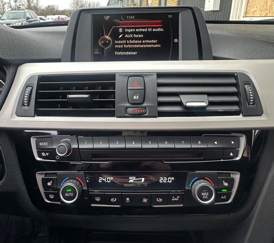 BMW 320d 2,0 Touring Luxury Line xDrive aut. 5d