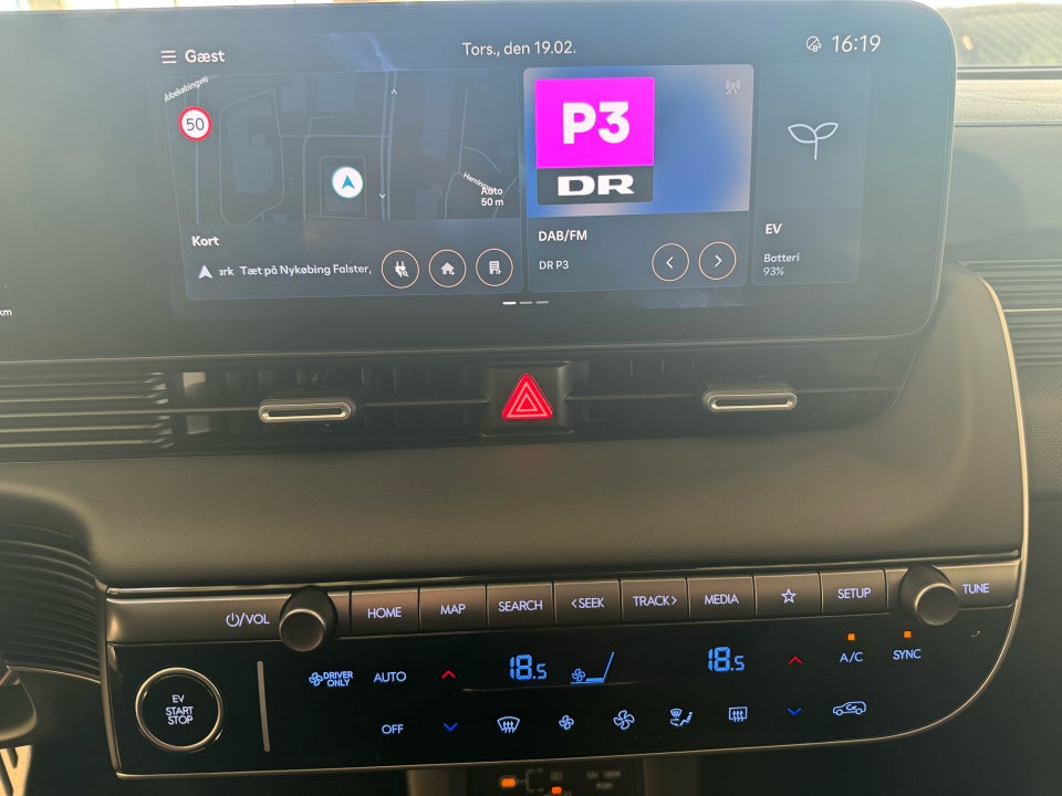 Hyundai Ioniq 5 84 Ultimate 5d