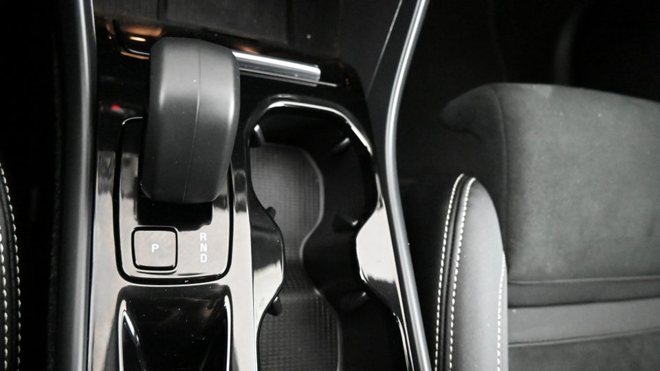 Volvo XC40 1,5 T5 ReCharge R-Design aut. 5d