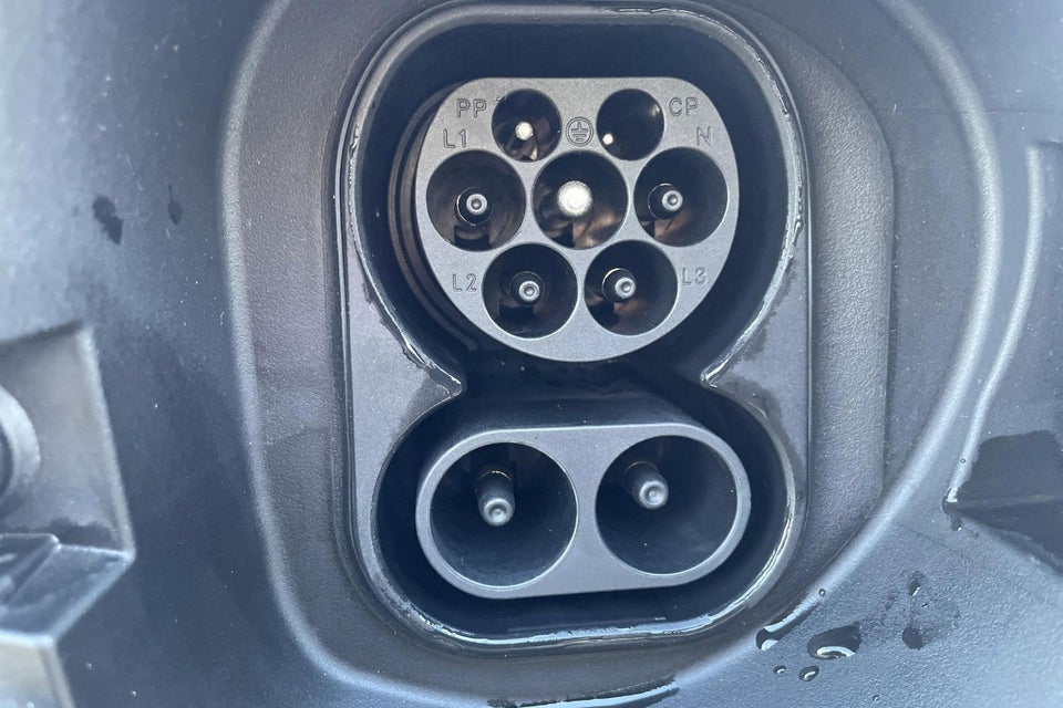 BYD Seal U 72 Comfort 5d