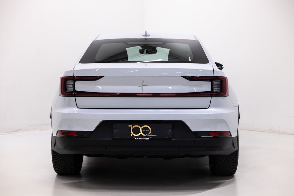 Polestar 2 Long Range 5d