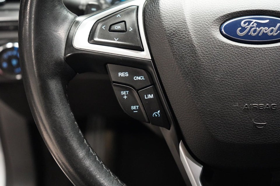 Ford Mondeo 2,0 TDCi 150 Trend stc. aut. 5d