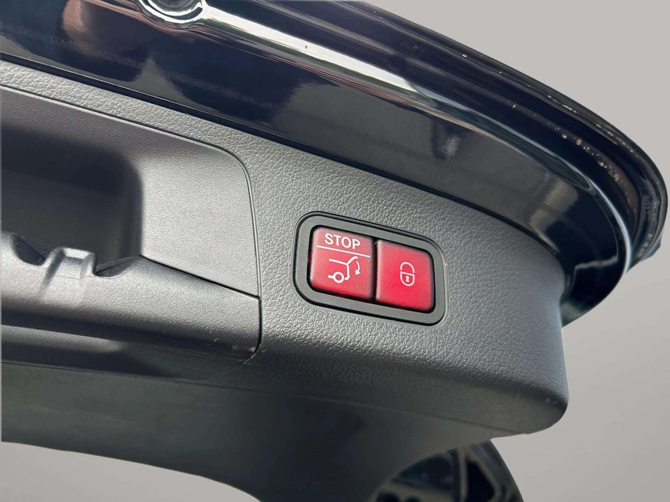 Mercedes EQA250+ AMG Advance Plus 5d