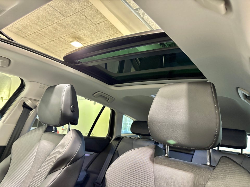 Skoda Enyaq 80 iV Plus 5d