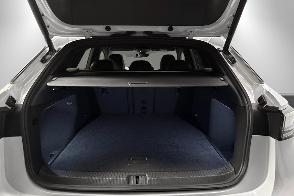 VW ID.7 86 Style S+ Tourer 5d