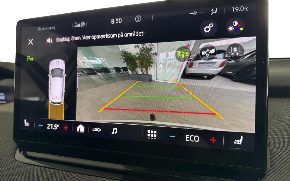 Skoda Enyaq 60 iV 5d