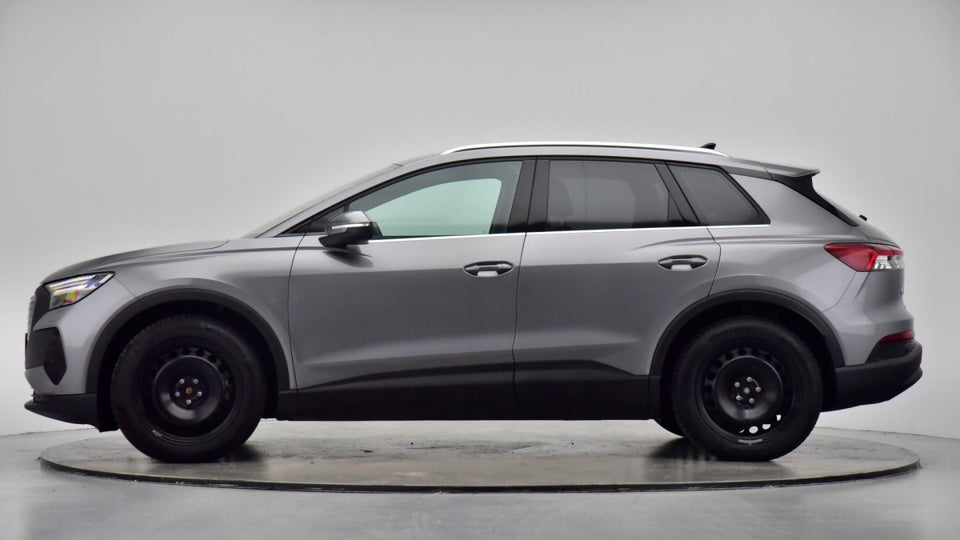 Audi Q4 e-tron 45 Attitude quattro 5d